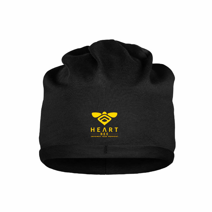 Beanie Hat - BLACK