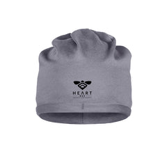 Beanie Hat - BLACK