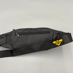 SMALL WAIST PACK - BLACK