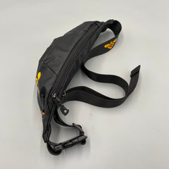 SMALL WAIST PACK - BLACK