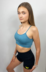 MAAYAS Blue Light Support Bra