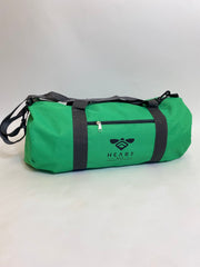 Everyday Small Holdall Bag - Green