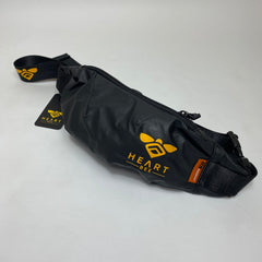 SMALL WAIST PACK - BLACK