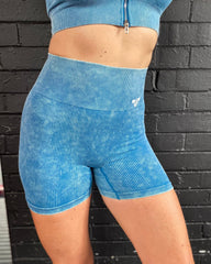 TUSI BLUE SHORTS